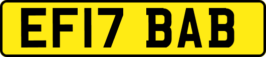 EF17BAB