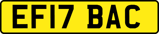 EF17BAC