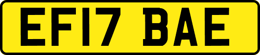 EF17BAE