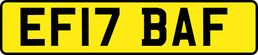EF17BAF