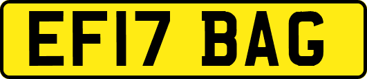 EF17BAG