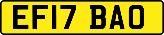 EF17BAO