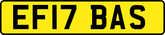 EF17BAS
