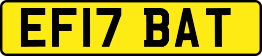 EF17BAT