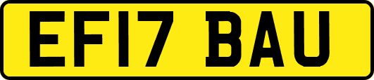 EF17BAU