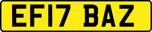 EF17BAZ