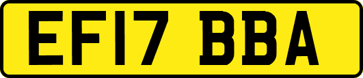 EF17BBA