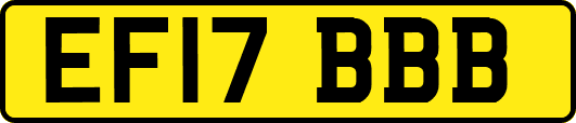 EF17BBB