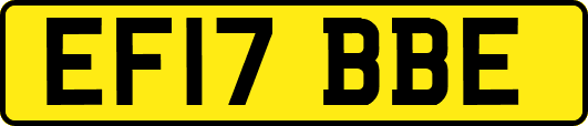 EF17BBE
