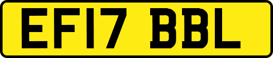 EF17BBL