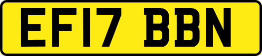 EF17BBN