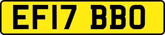 EF17BBO