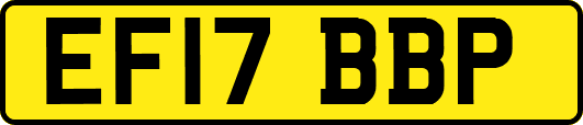 EF17BBP