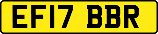 EF17BBR
