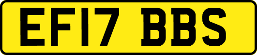 EF17BBS