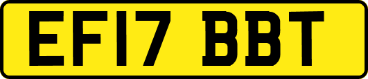 EF17BBT