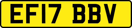 EF17BBV
