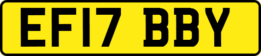 EF17BBY