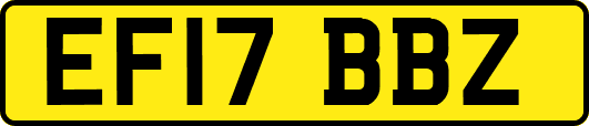 EF17BBZ