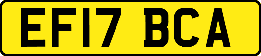EF17BCA