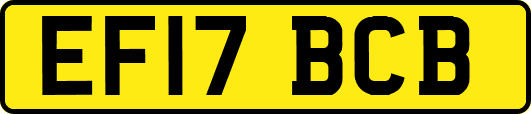 EF17BCB