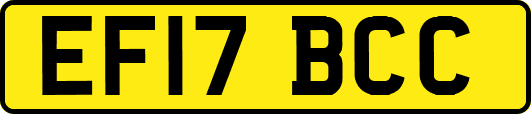 EF17BCC