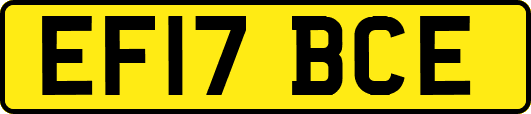 EF17BCE