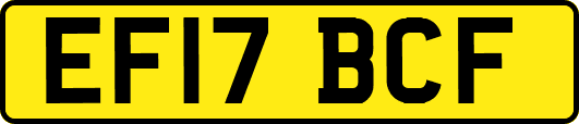 EF17BCF