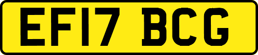 EF17BCG