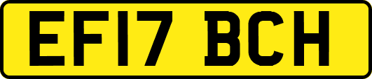 EF17BCH