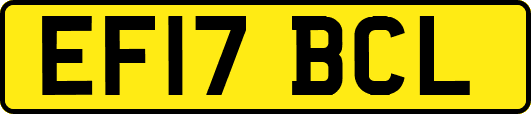 EF17BCL