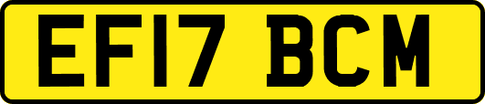 EF17BCM