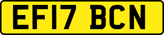EF17BCN