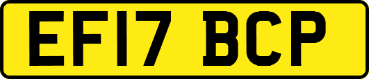 EF17BCP