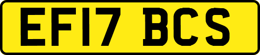EF17BCS