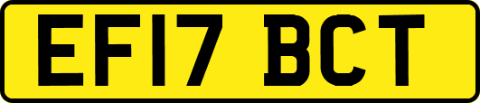 EF17BCT