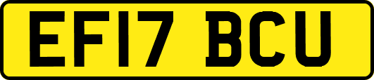 EF17BCU
