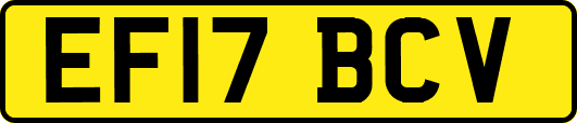 EF17BCV