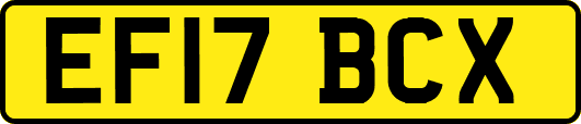 EF17BCX