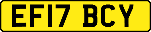 EF17BCY