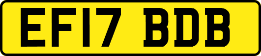 EF17BDB