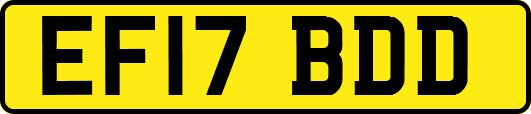 EF17BDD