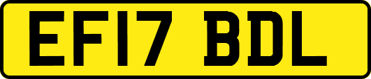 EF17BDL