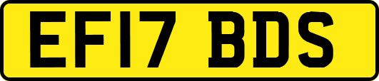 EF17BDS