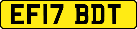 EF17BDT