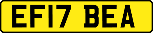 EF17BEA