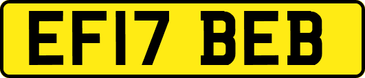 EF17BEB
