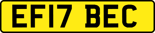 EF17BEC