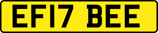 EF17BEE