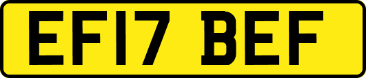 EF17BEF